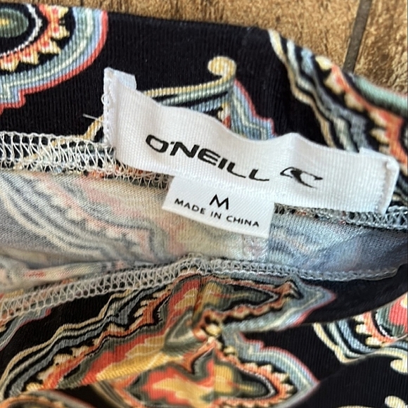 O'Neill Dallen Tile Flared Pant M - Picture 9 of 10